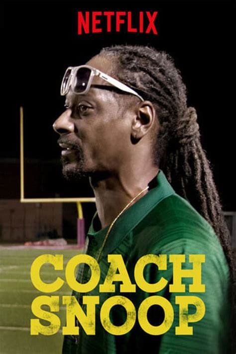 aaron from coach snoop.